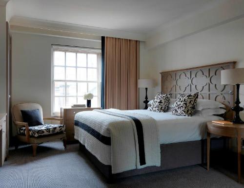 The Bloomsbury Hotel/イメージ （C）Bedsonline