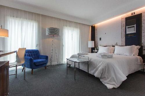 ホテルアップグレード可能です/Olissippo Saldanha （客室4/イメージ）（C)ホテルベッズグループ