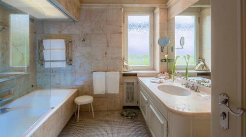 Hassler（バスルーム/イメージ） （C）ホテルベッズグループ