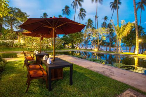 【Vijit Resort】Baan Vijitt（ホテル提供）