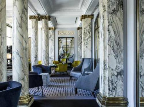 Hotel Brighton - Esprit de France/イメージ（C）MIKI TRAVEL