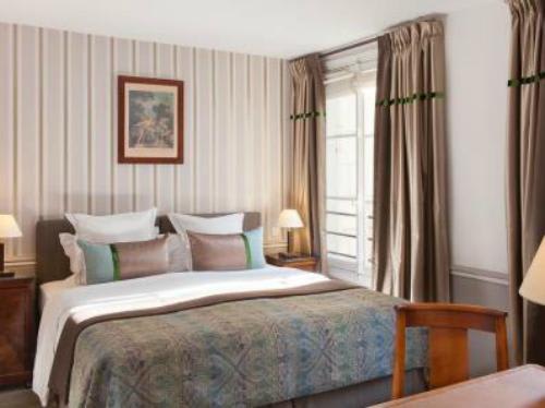 Hotel Brighton - Esprit de France/イメージ（C）MIKI TRAVEL