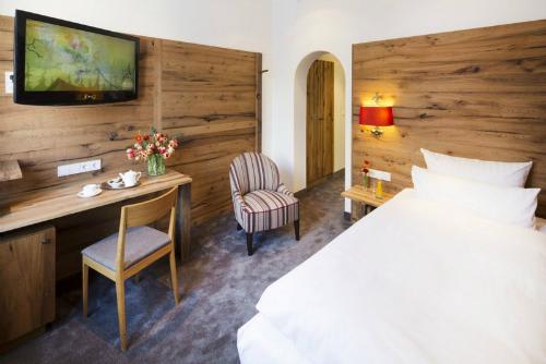 Eden Hotel Wolff/イメージ（c）ホテルベッズグループ
