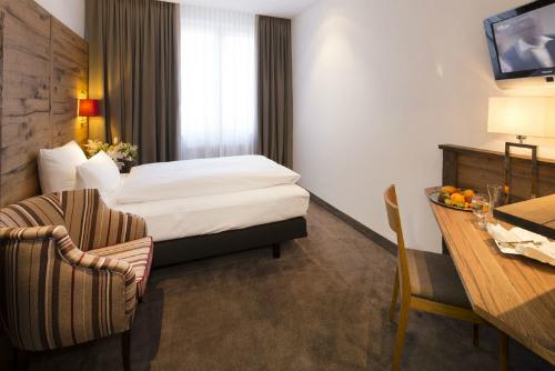 Eden Hotel Wolff/イメージ（c）ホテルベッズグループ