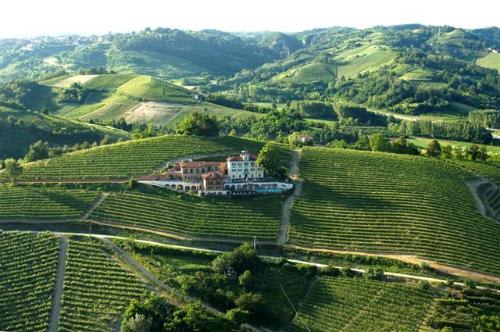 オプショナルツアーのお手配可能です／イタリアでアグリツーリズム体験！1（C）MAX HARVEST SRL