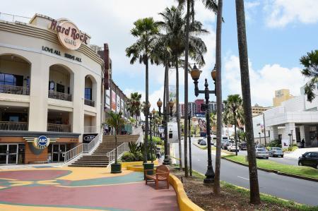 Guam Places To Visit(グアム政府観光局)