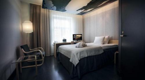 Helka客室一例3(C)HOTEL BEDS GROUP