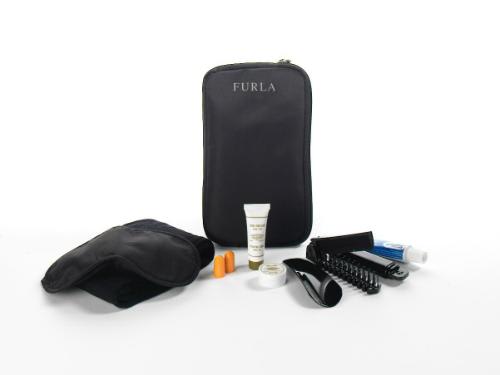 ターキッシュ エアラインズ（ビジネスクラス・アメニティ）/イメージ