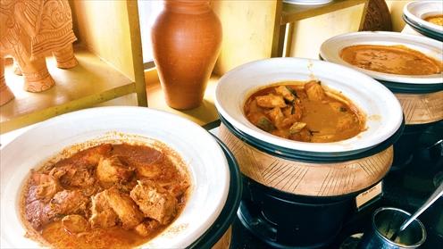 食事イメージ／社員撮影