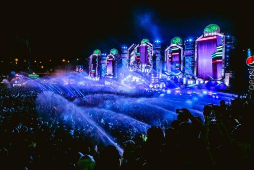 S2Oフェス　イメージ（画像提供：タイ国政府観光庁）