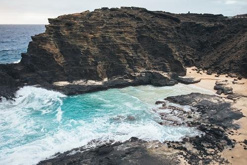 ハワイイメージ画像 (c)Hawaii Tourism Authority (HTA)  Mark Kushimi