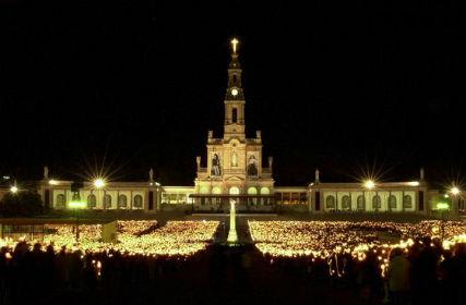 【リスボン】聖母ファティマ聖堂（イメージ）/Turismo de Portugal
