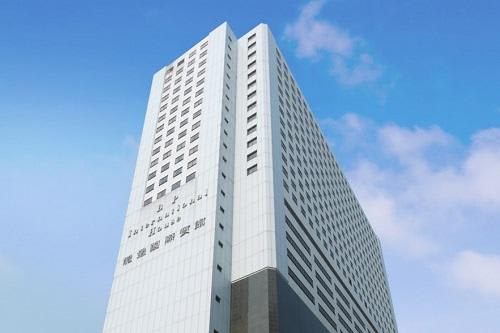 【BPインターナショナル】外観（イメージ）