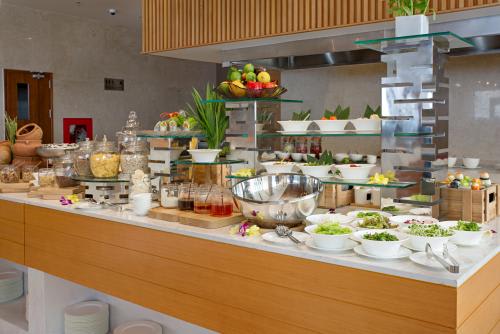 TMSダナン／朝食3　イメージ