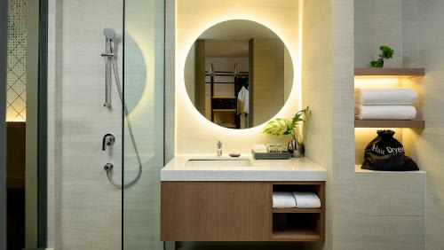 【Avani Sukhumvit】Avani Skyline Roomお部屋一例