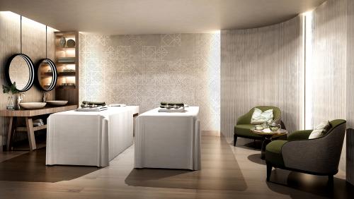 【Avani Sukhumvit】Avani Spa