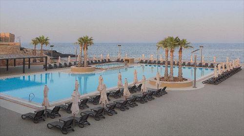【マルタ】The Westin Dragonara Resort イメージ (C)ホテルベッズグループ