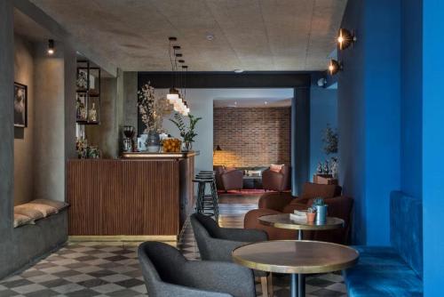 Diplomat/バー イメージ(C)ホテルベッズグループ