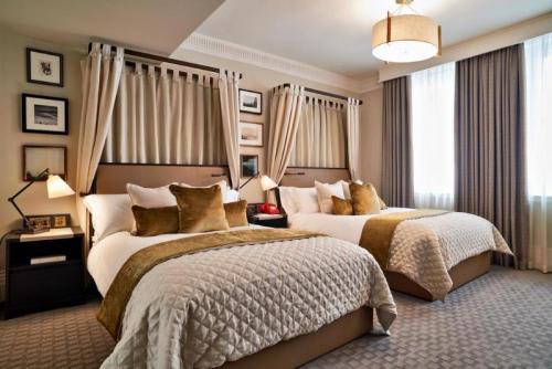 Kimpton London Fitzroy (C) Bedsonline