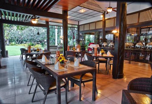 【セブホワイトサンズ】patio gavino restaurant 