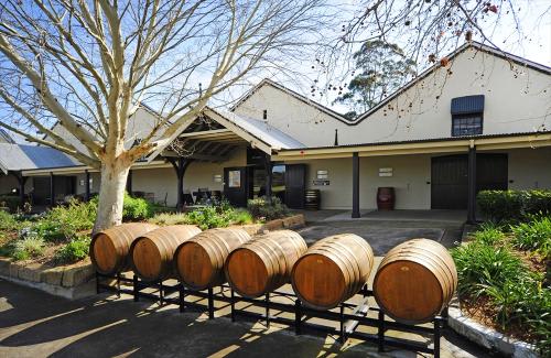 オーストラリアはワインの名産地！ワイナリー巡りのお手配も可能です！（イメージ）(C)Pernod Ricard Winemakers Pty Ltd