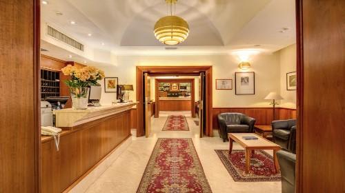 San Marco Hotel (c) ホテルベッツグループ