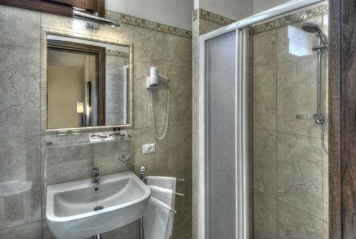 Scandinavia　浴室/イメージ(C)ホテルベッズグループ