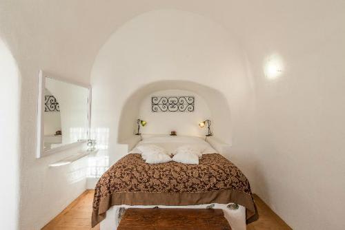Fanari Villas（Executive Suite with outdoor Whirlpool）お部屋イメージ（C）ホテルベッズグループ