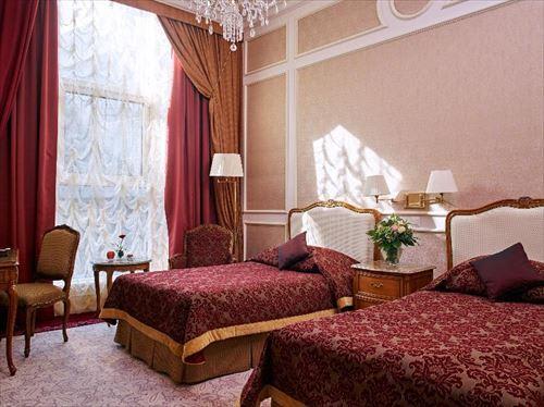 Grand hotel Viennaルームイメージ(c)ホテルベッズグループ