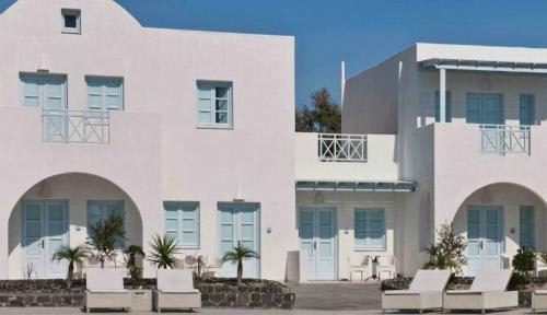 El Greco Resortイメージ（C）ホテルベッズクループ