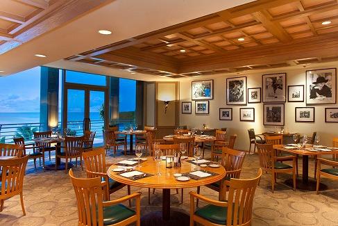 《ウェスティングアム　Prego-イタリアンレストラン》