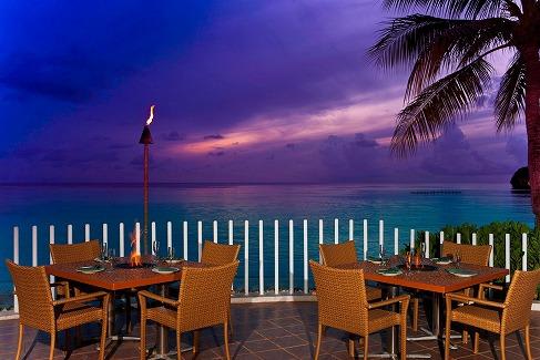 《ウェスティングアム　スターライトバー》