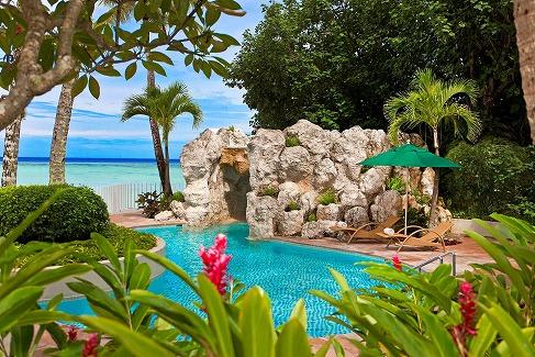 《ウェスティングアム　プール》