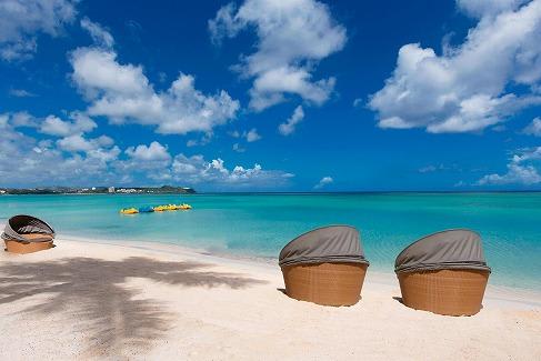 《ウェスティングアム　タモンビーチ》