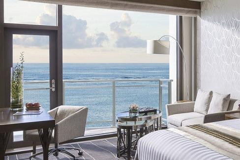 《デュシタニ　客室（イメージ）》