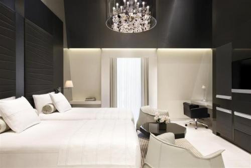 Excelsior Hotel Gallia_お部屋イメージ(C)ホテルベッズグループ