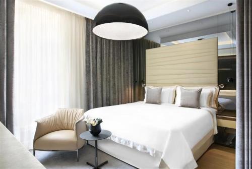 Excelsior Hotel Gallia_お部屋イメージ(C)ホテルベッズグループ