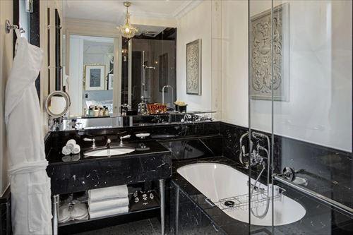 The St. Regis Rome_バスルームイメージ