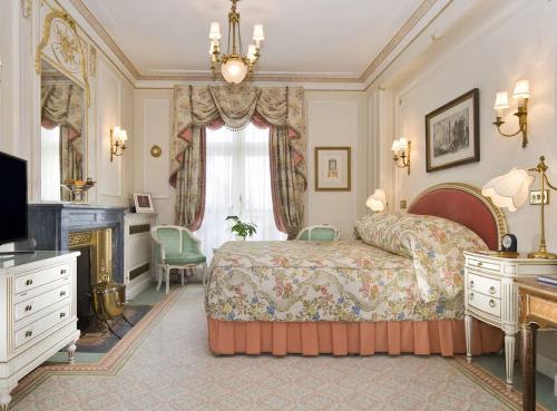 The Ritz London お部屋(イメージ)