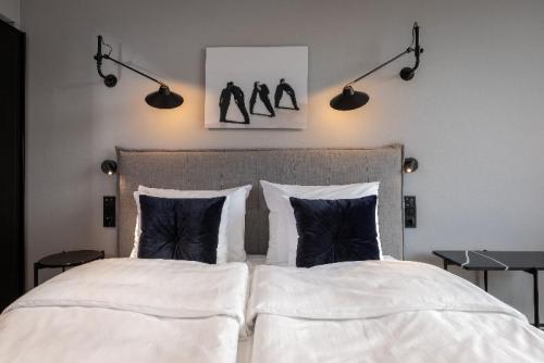 Scandic Grand Central Helsinki お部屋一例 (C)bedsonline