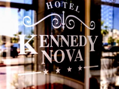 HOTEL KENNEDY NOVA  / 外観イメージ