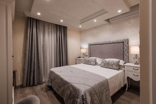 Osborn Hotel 客室 /イメージ