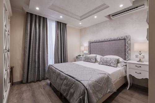 OSBORN HOTEL お部屋の一例