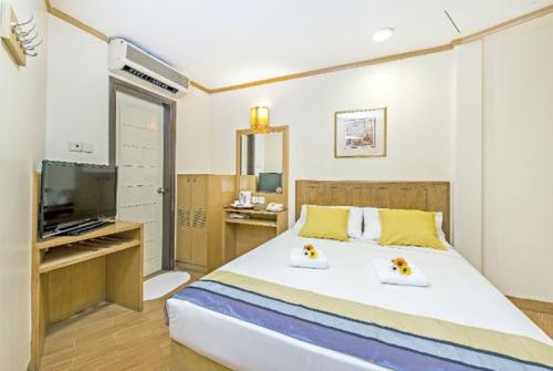 【ホテル81さくら】客室一例