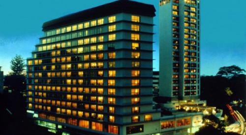 ヨークホテル/外観イメージ