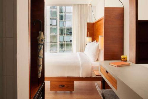 【ニューヨーク】Arlo Nomad／イメージ (C)ホテルベッツ