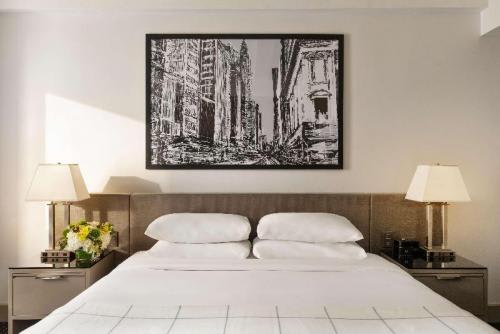 【ニューヨーク】Hyatt Grand Central New York／イメージ (C)ベッツオンライン