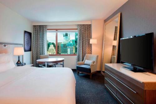 【ニューヨーク】Westin Times Square／イメージ (C)ベッツオンライン