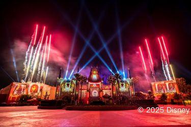 ディズニー・ハリウッド・スタジオ／イメージ