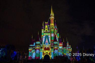 【ウォルト・ディズニー・ワールド】マジックキングダム・パーク／イメージ